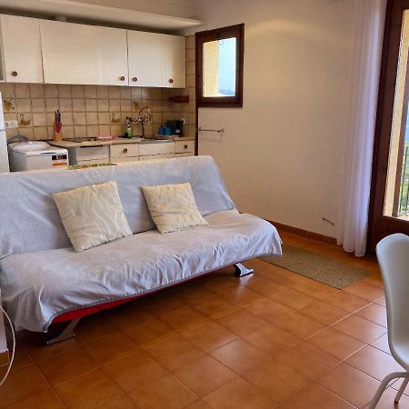 Wonderful Apartment With Outstanding Views - Calella De Palfrugell Calella De Palafrugell Ngoại thất bức ảnh