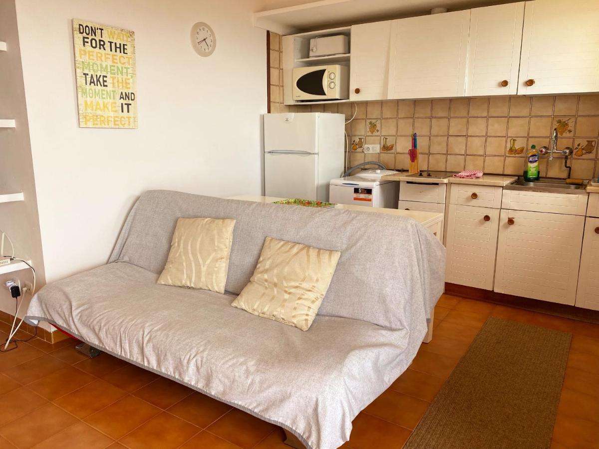 Wonderful Apartment With Outstanding Views - Calella De Palfrugell Calella De Palafrugell Ngoại thất bức ảnh