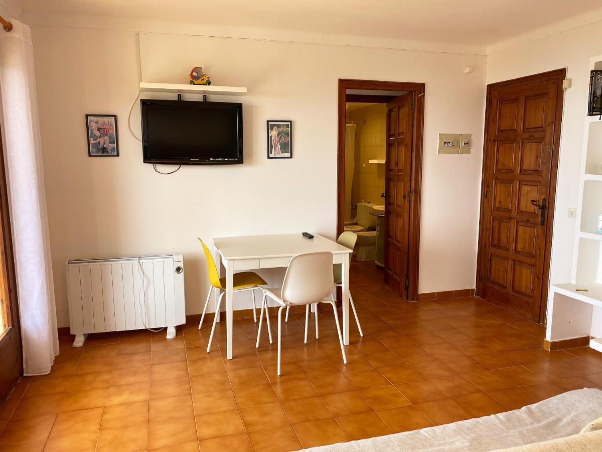 Wonderful Apartment With Outstanding Views - Calella De Palfrugell Calella De Palafrugell Ngoại thất bức ảnh