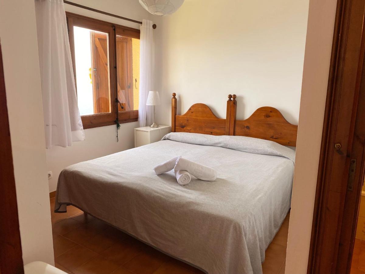 Wonderful Apartment With Outstanding Views - Calella De Palfrugell Calella De Palafrugell Ngoại thất bức ảnh