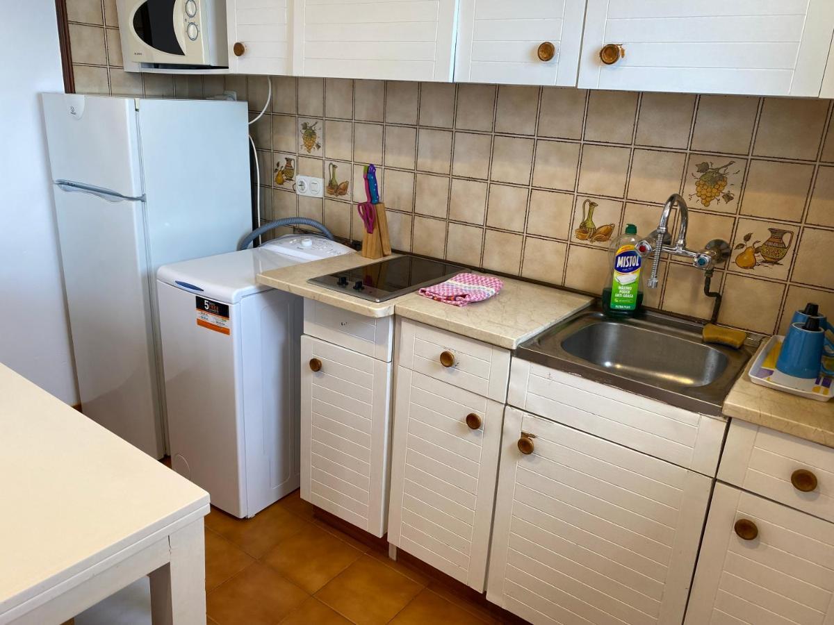 Wonderful Apartment With Outstanding Views - Calella De Palfrugell Calella De Palafrugell Ngoại thất bức ảnh