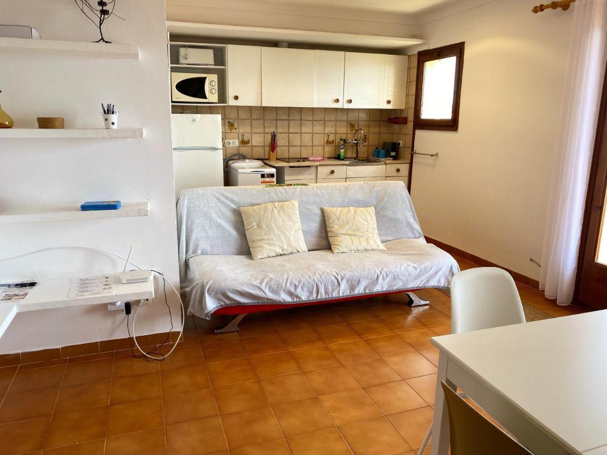 Wonderful Apartment With Outstanding Views - Calella De Palfrugell Calella De Palafrugell Ngoại thất bức ảnh