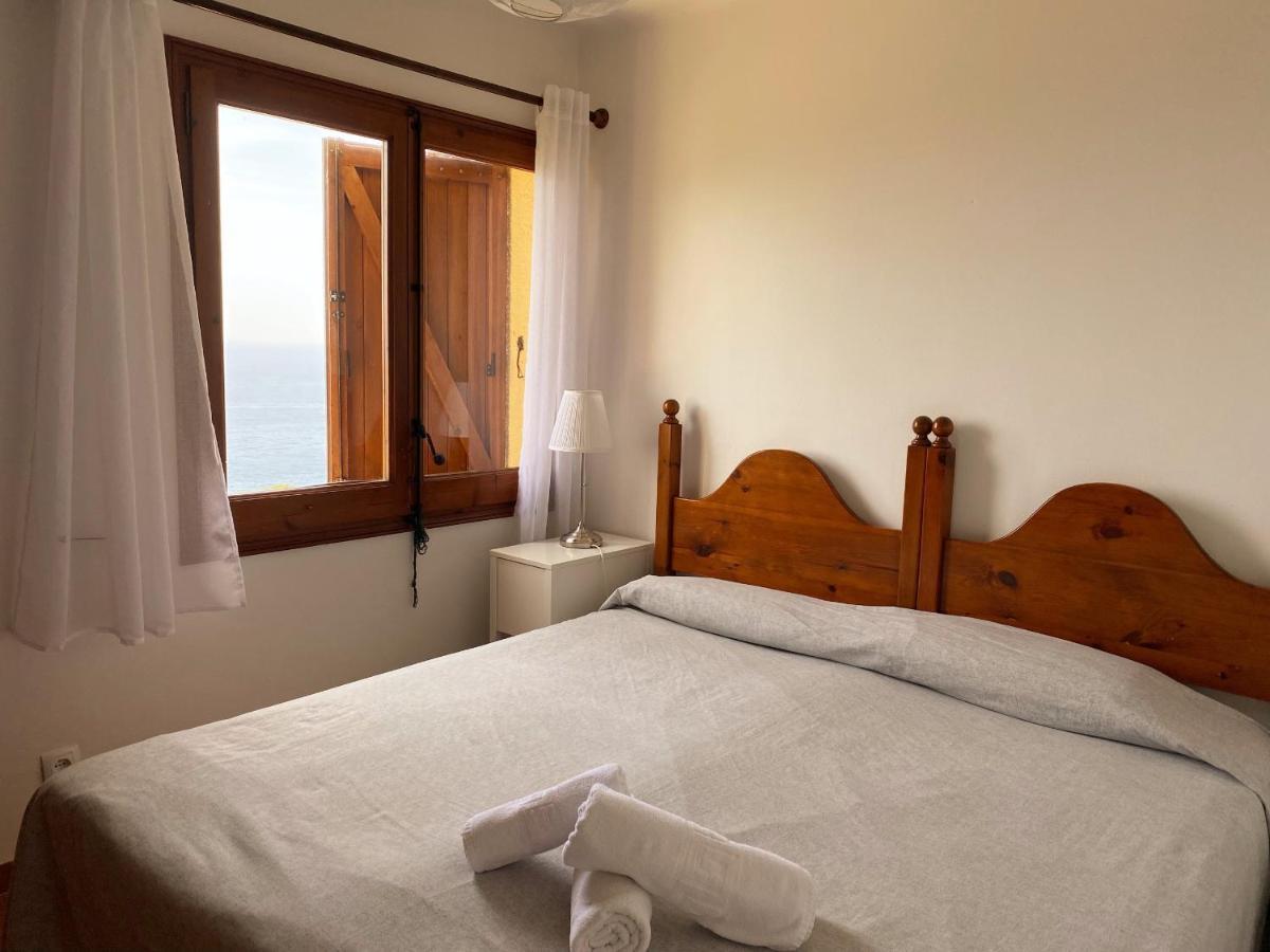 Wonderful Apartment With Outstanding Views - Calella De Palfrugell Calella De Palafrugell Ngoại thất bức ảnh